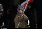 نسل دهم  نسل جدید شعارگوهای انقلاب