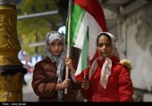 نسل دهم  نسل جدید شعارگوهای انقلاب