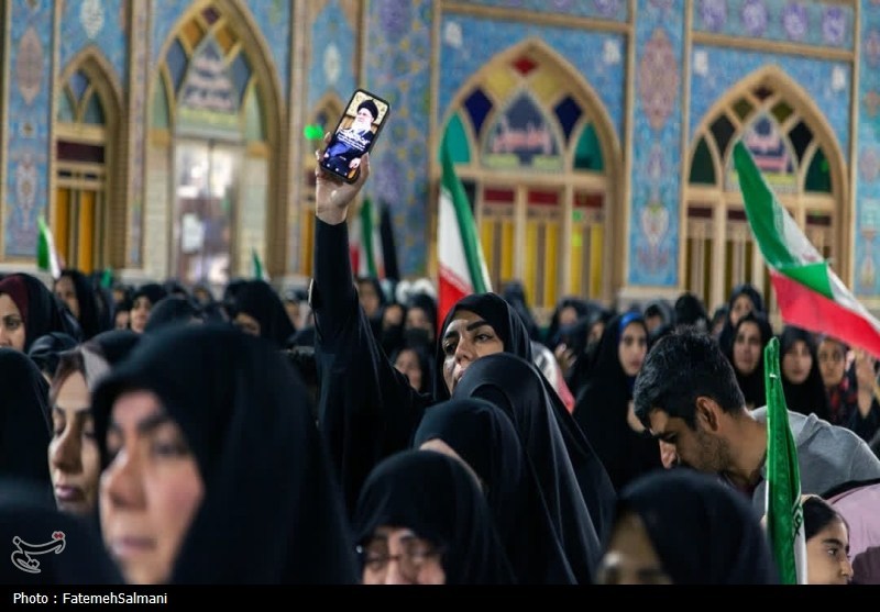 اخبار آران و بیدگل , تشییع , مراسم تشییع , 