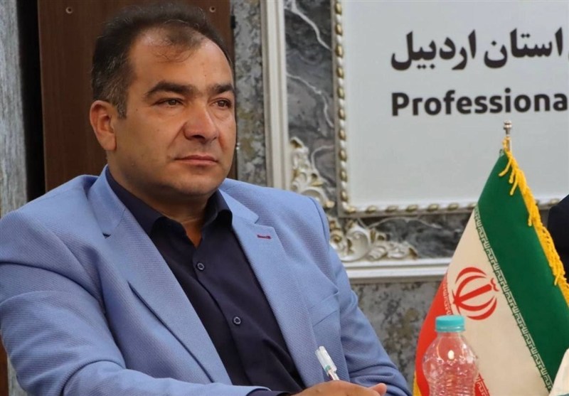50درصد مراکز اقامتی استان اردبیل تکمیل شد