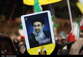 تداوم حماسه در میدان همیشه بیدار شهدای اراک