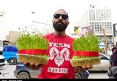 دیپلماسی بهار عیله هژمونی آمریکا