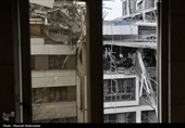 حمله آمریکا و رژیم صهیونیستی به منازل مسکونی در جنت آباد