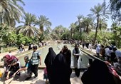 خراسان جنوبی در نوروز 1405 میزبان بیش از 283 هزار گردشگر بود