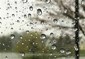 بارش‌های مؤثر در استان ایلام از 11 آبان آغاز می‌شود