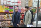 معاون استاندار اردبیل از پروژه‌های اقتصادی پارس‌آباد بازدید کرد