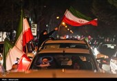 حضور صدیف بدری در موکب‌های مردمی اردبیل
