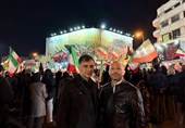 کریمی:اولویت کشور جنگ است، نه برگزاری لیگ/تمرکزمان برای جام جهانی باشد