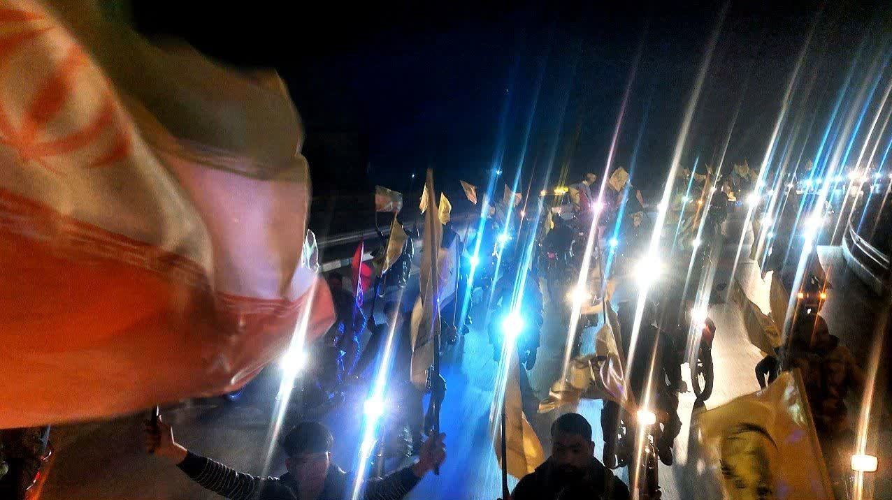 کشور افغانستان , مهاجرین افغانستانی , لشکر فاطمیون , رهبر انقلاب , انقلاب اسلامی , 