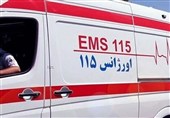 انتقال 8 زائر آسیب‌دیده از خاک عراق به مراکز درمانی مهران