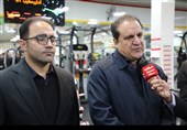 زکاتِ محبوبیتِ ورزشکاران، حضور مؤثر آنان در صحنه‌های اجتماعی است