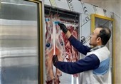 ارجاع 27 پرونده تخلفات بهداشتی دامپزشکی مشهد به مراجع قضایی
