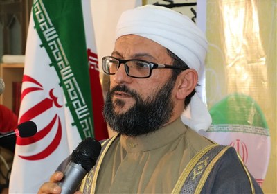وحدت بی‌نظیر اهل سنت و شیعه بوشهر در مبارزه با استکبار
