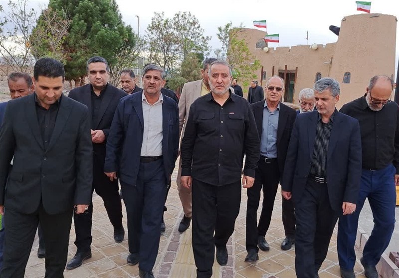 تعطیلات نوروزی , شهید , اقتصاد مقاومتی , اخبار استان خراسان جنوبی , استاندار خراسان جنوبی ,