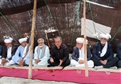 هر سیاه‌چادر عشایری؛ پایگاه دفاع و تولید در خراسان جنوبی