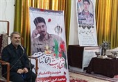 به برکت خون شهدا و حماسه حضور مردم، جمهوری اسلامی پابرجا خواهد بود