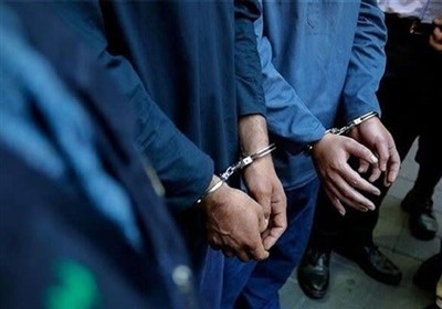 دستگیری 4 عامل نزاع مرگبار در میدان فرمانداری شهریار