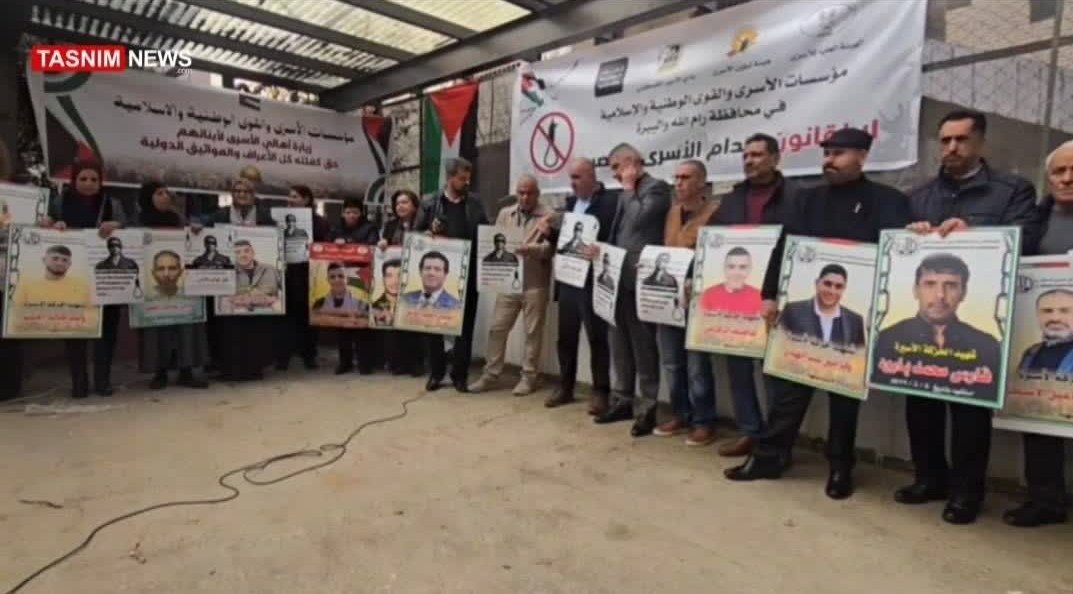 الأسرى الفلسطينيون , السجون الإسرائيلية , الكيان الإسرائيلي , بن غفير , 