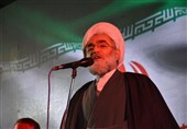 آمریکا در «عصر حجر» به سر می‌برد/ تنگه هرمز تحت سیطره کامل ایران است