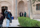 نمایشگاه خوشنویسی «ایران من، عشق جاودان»