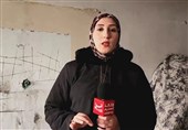 وحشیة الاحتلال الإسرائیلی تستهدف طفولة الرضع فی غزة