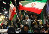 مراسم بزرگداشت دوازدهم فروردین در زنجان