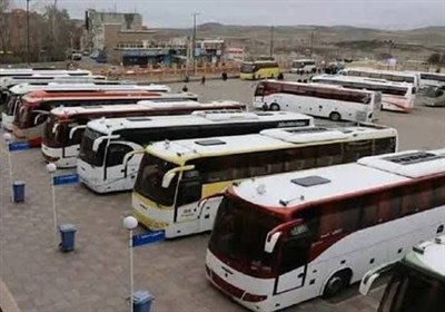 ثبت 751هزار سفرجاده‌ای در استان کرمان؛جابه‌جایی بیش از 8.8میلیون مسافر