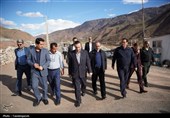 ثبت جهانی الموت یک افتخار بزرگ برای ایران است