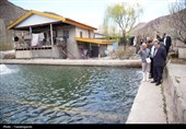 سفر استاندار قزوین به الموت شرقی