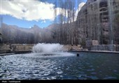 سفر استاندار قزوین به الموت شرقی