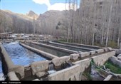 سفر استاندار قزوین به الموت شرقی
