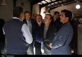 سفر استاندار قزوین به الموت شرقی