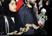 موج سی و یکم حماسه خیابان در تهران