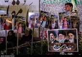 موج سی و یکم حماسه خیابان در تهران