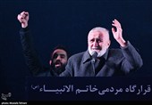 موج سی و یکم حماسه خیابان در تهران