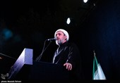 موج سی و یکم حماسه خیابان در تهران