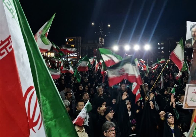 اخبار اسلامشهر , جنگ , راهپیمایی , دعا , امام زمان (عج) , 