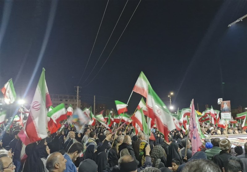 اخبار اسلامشهر , جنگ , راهپیمایی , دعا , امام زمان (عج) , 