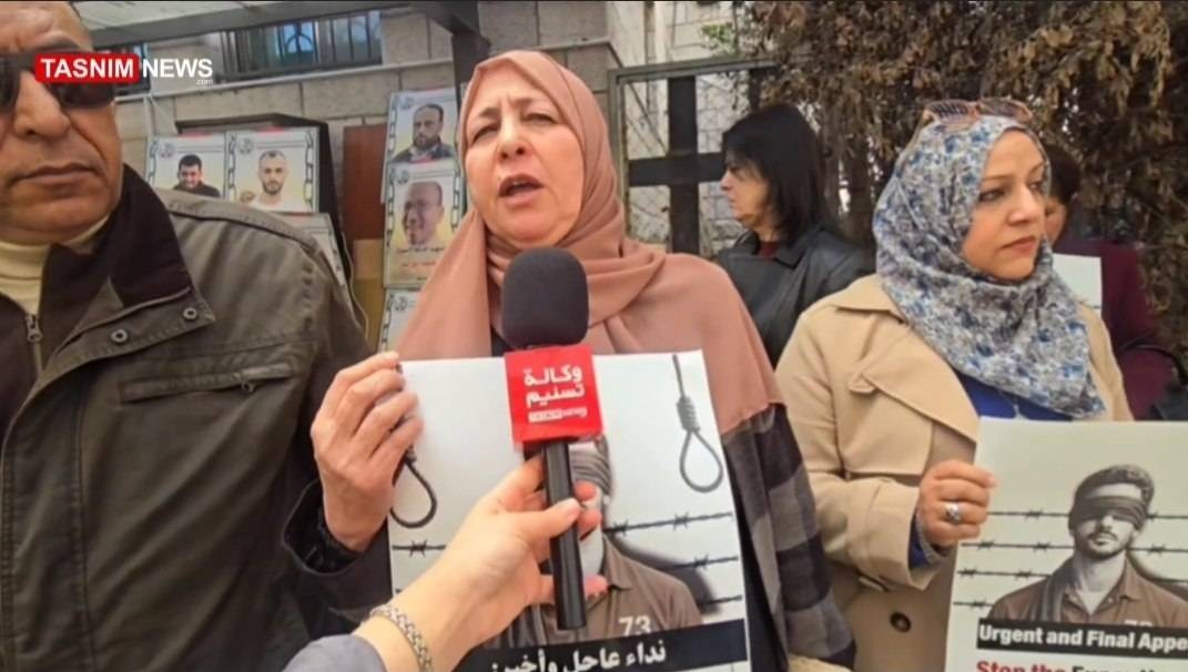 کشور فلسطین , اسرای فلسطینی , رژیم صهیونیستی (اسرائیل) , ایتامار بن گویر ,