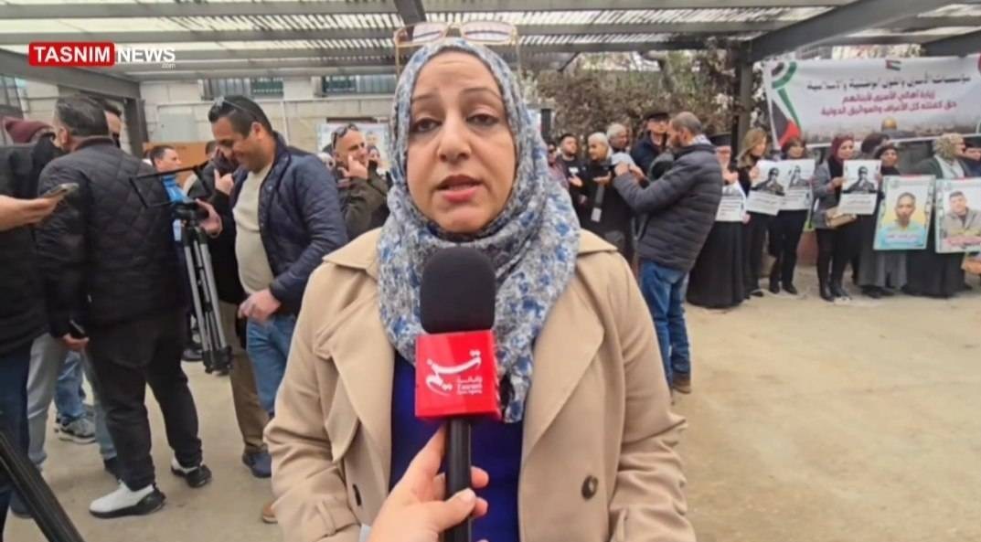 کشور فلسطین , اسرای فلسطینی , رژیم صهیونیستی (اسرائیل) , ایتامار بن گویر ,