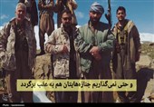 هشدار صریح پیشمرگان به ضدانقلاب/پایان بی‌برگشت برای هر تحرک+فیلم