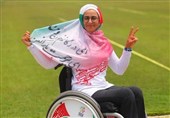 نعمتی: ایران خانه ماست و ما پاسداران امید و شرافت این خانه‌ایم