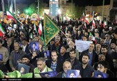 از 32 شب حضور تا آری دوباره به جمهوری اسلامی+فیلم