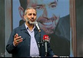 العمید موسوی: وقود دفع القوة الصاروخیة هو صرخة الشعب الإیرانی