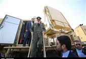 Army Chief: Iran Fully Prepared for Asymmetric Warfare
