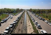 روز طبیعت در قزوین