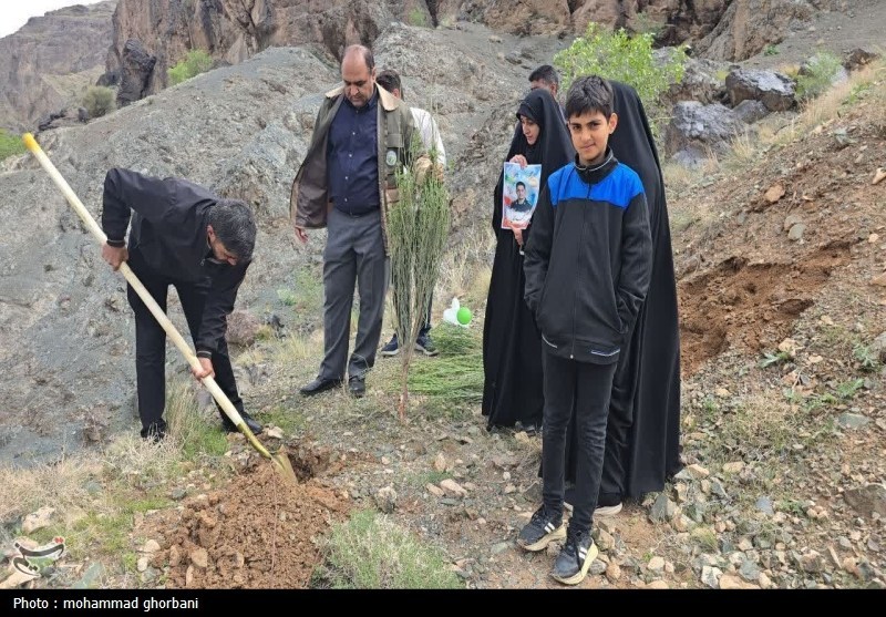 اخبار استان خراسان جنوبی , روز طبیعت ,