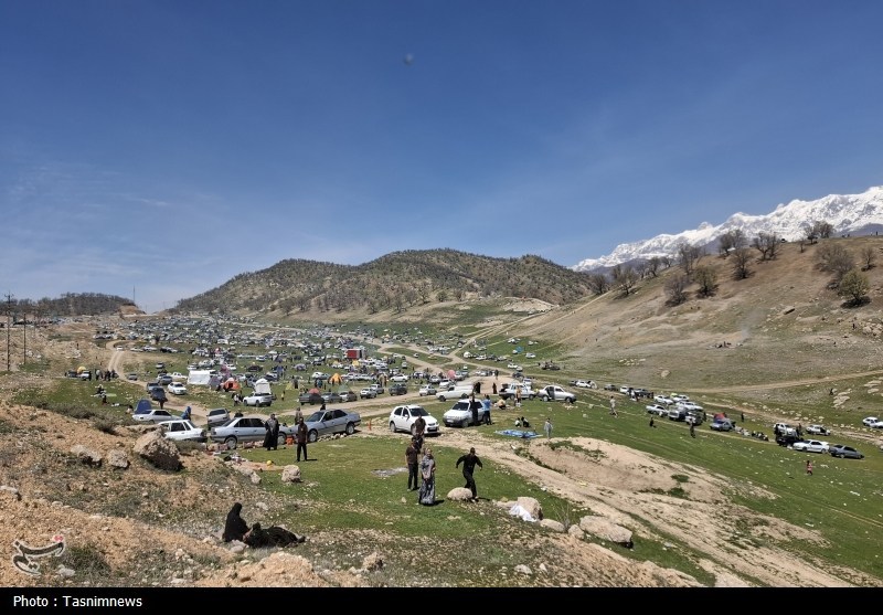 روز طبیعت , اخبار استان کهگیلویه و بویراحمد , 