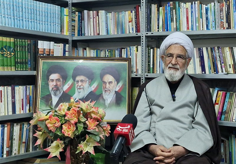 ناگفته‌های امام شهید خامنه‌ای به روایت شاگردش