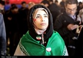 سی و سومین حضور حماسی اراکی‌ها در حسینیه ایران